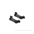 Conector de encabezado de eyector de lanzamiento de 2.0 mm